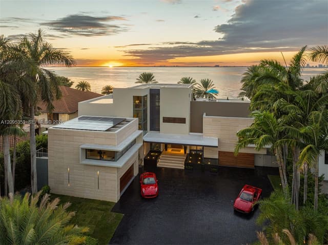 360 Harbor Drive, Key Biscayne, FL 33149