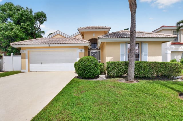 143 CITRUS PARK Circle, Citrus Park Pl, Boynton Beach, FL