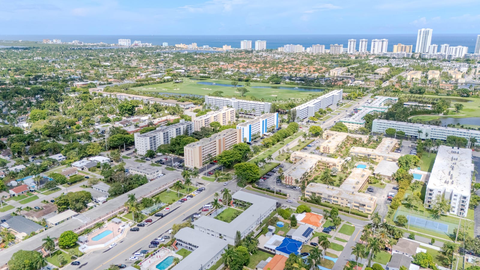 900 NE 12TH Avenue 408, Hallandale Beach, FL 33009 photo 1