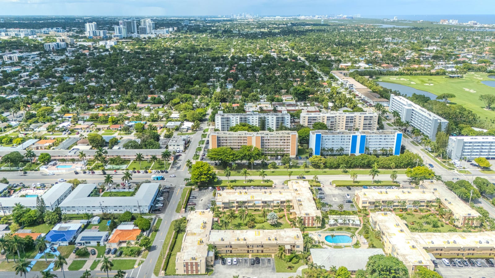 900 NE 12TH Avenue 408, Hallandale Beach, FL 33009 photo 2