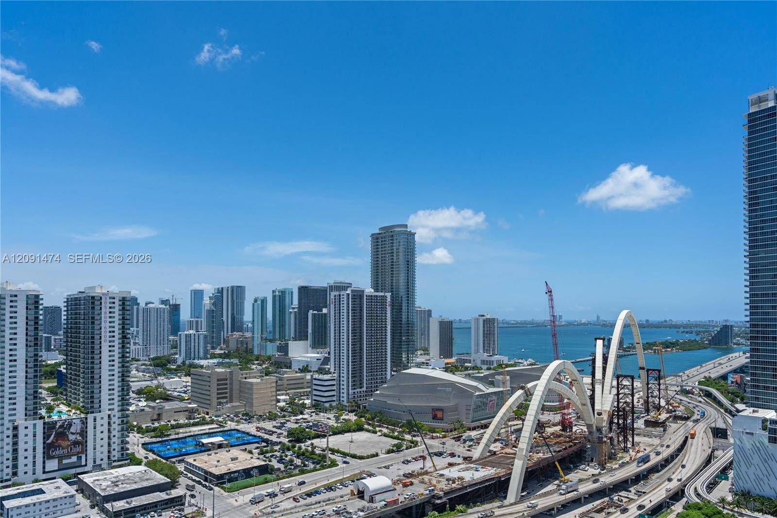 20 NE 11 Street 3103B, Miami, FL 33132 photo 13