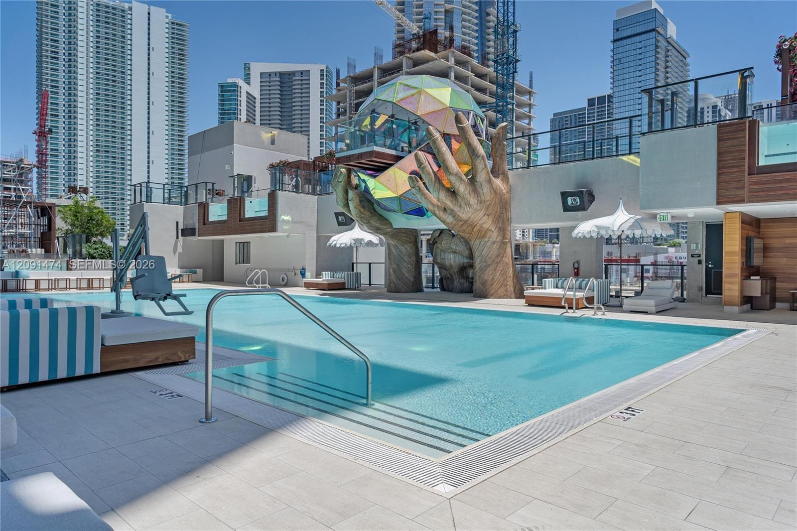 20 NE 11 Street 3103B, Miami, FL 33132 photo 21