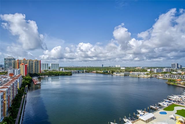 250 174th Street 1704, Sunny Isles Beach, FL 33160