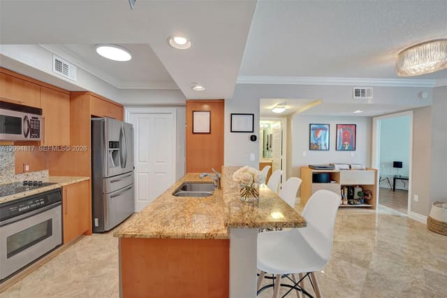 401 SW 4th Avenue 301, Fort Lauderdale, FL 33315