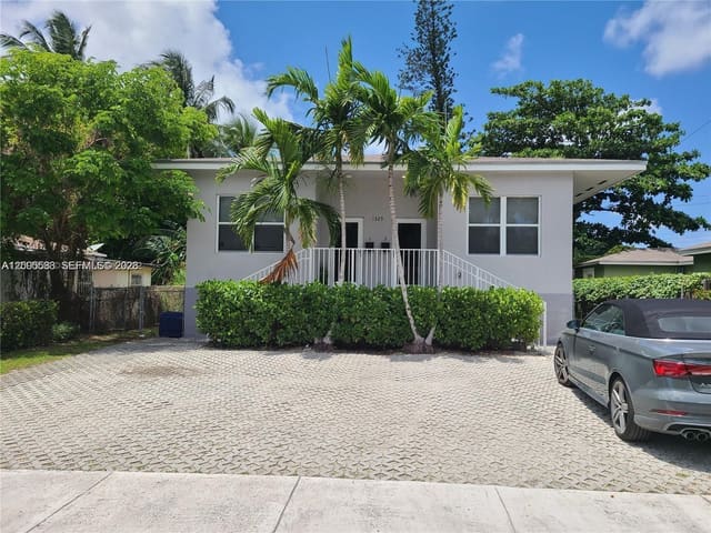 1329 NE 110th Terrace, Miami, FL 33161