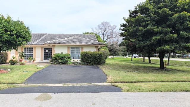 11001 NW 44TH Street EAST, Coral Springs, FL 33065