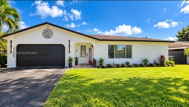 17023 SW 107th Place, Miami, FL 33157