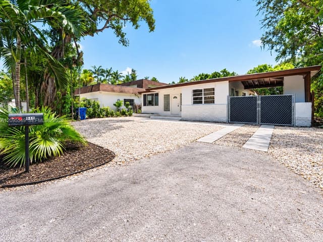 940 NE 85th Street, Miami, FL 33138