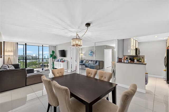 20335 W Country Club Drive 1402, Coronado Condo Tower, Aventura, FL