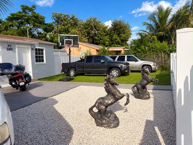 2451 NW 104th Street, Miami, FL 33147