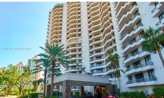 3300 NE 191st Street 606, Parc Central Aventura, Aventura, FL