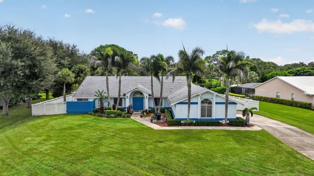 1784 SW GREGOR Way, Stuart, FL 34997
