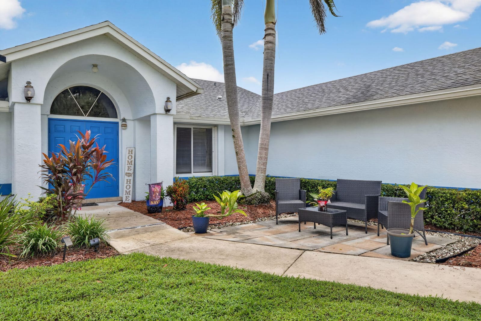 1784 SW GREGOR Way, Stuart, FL 34997 photo 4