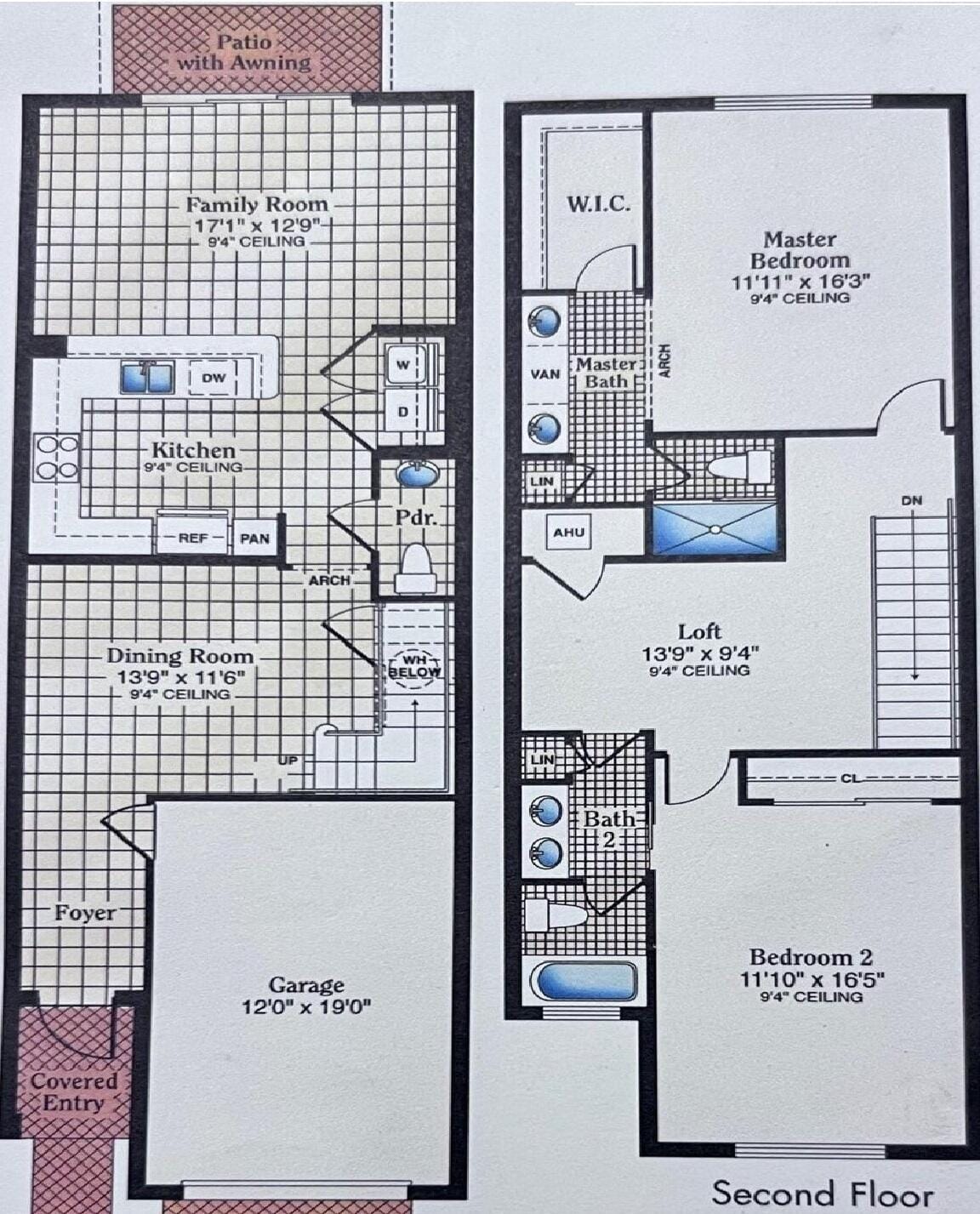 9449 SW Purple Martin Way, Stuart, FL 34997 photo 2