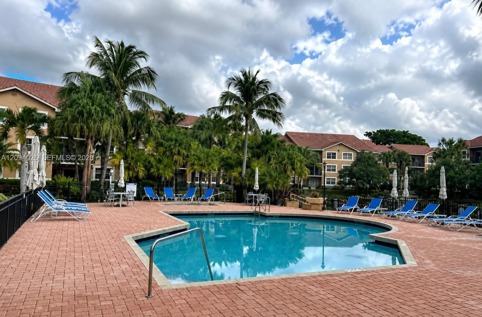 8741 Wiles Road 204, Coral Springs, FL 33067 photo 9