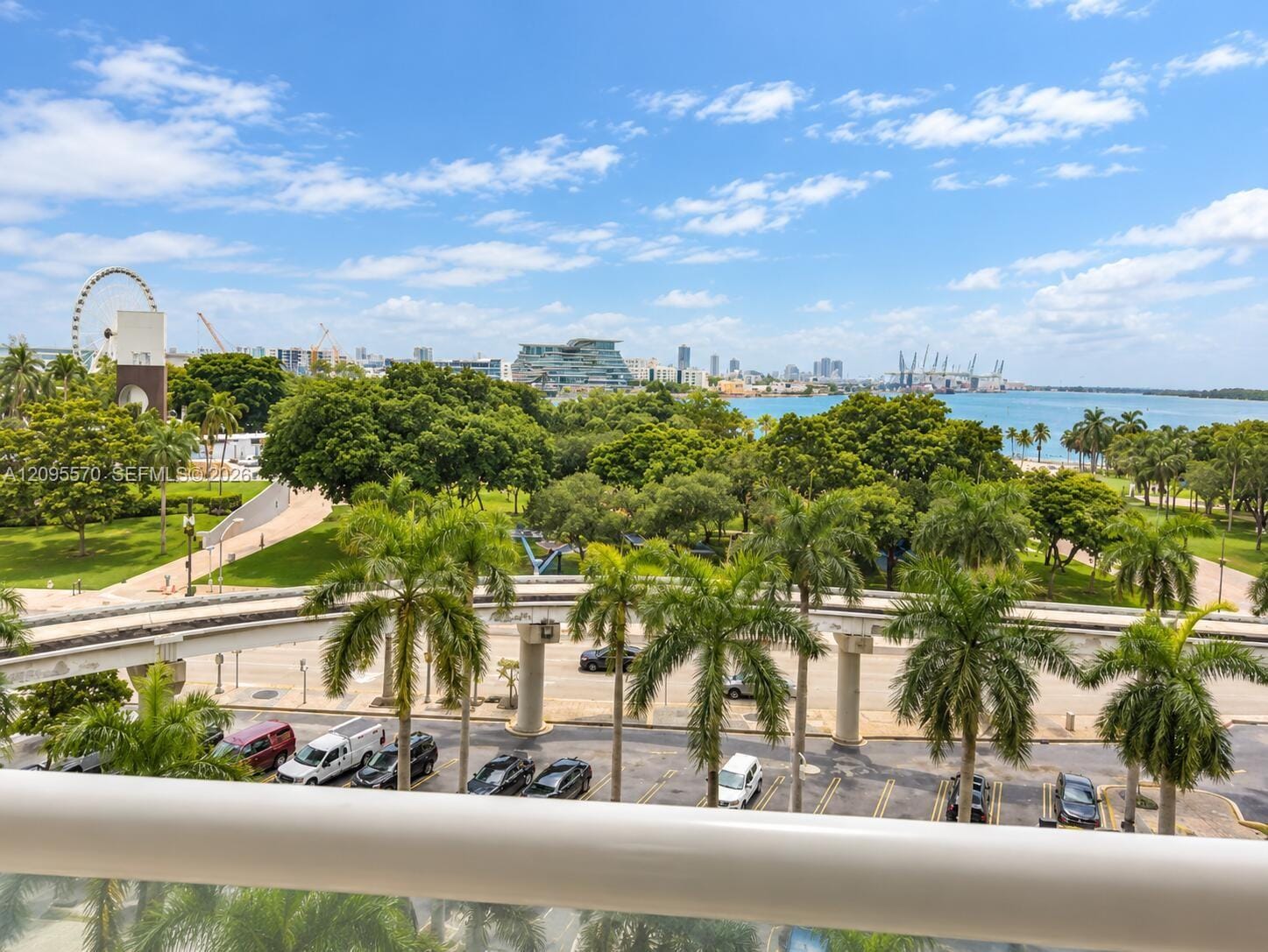 50 Biscayne Boulevard 705 — photo 10
