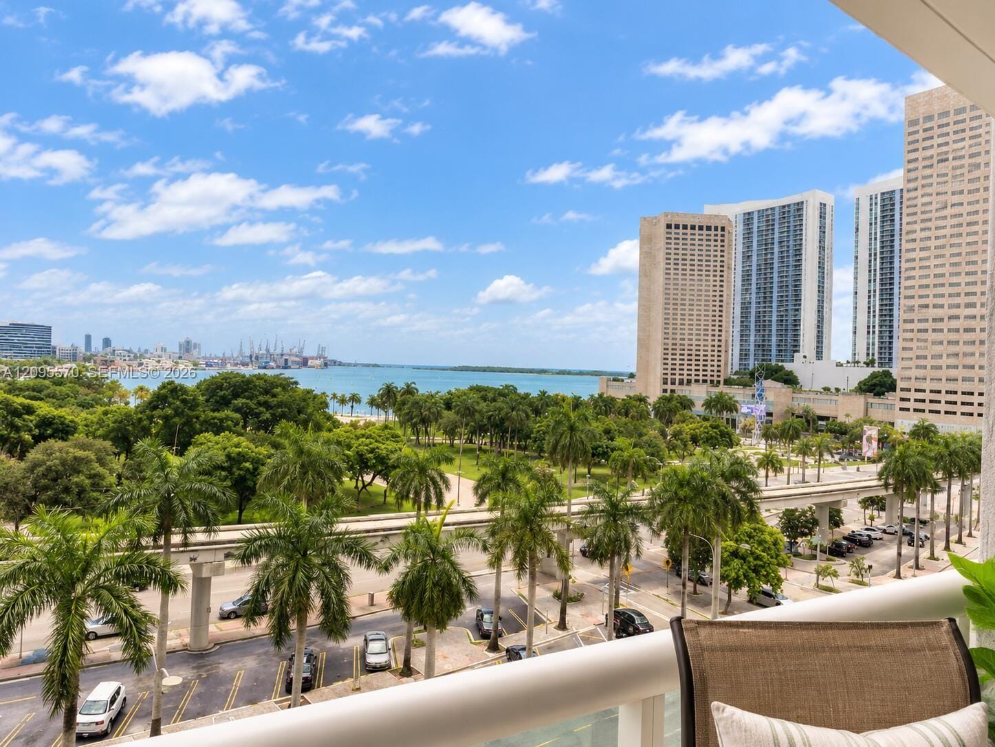 50 Biscayne Boulevard 705
