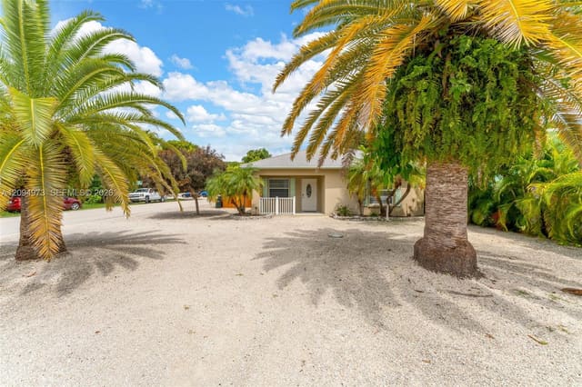 547 Plante Street, Key Largo, FL 33037