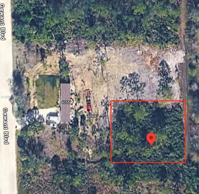 6062 Gewant Boulevard, Punta Gorda, FL 33982