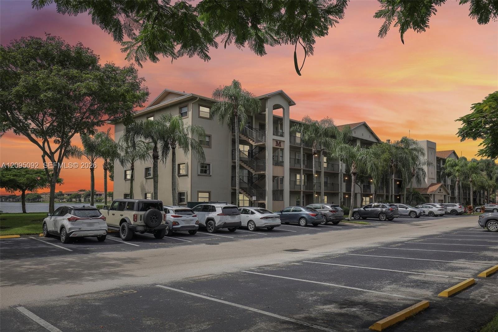 13800 SW 5th Court 301M, Pembroke Pines, FL 33027 - photo 1 of 30