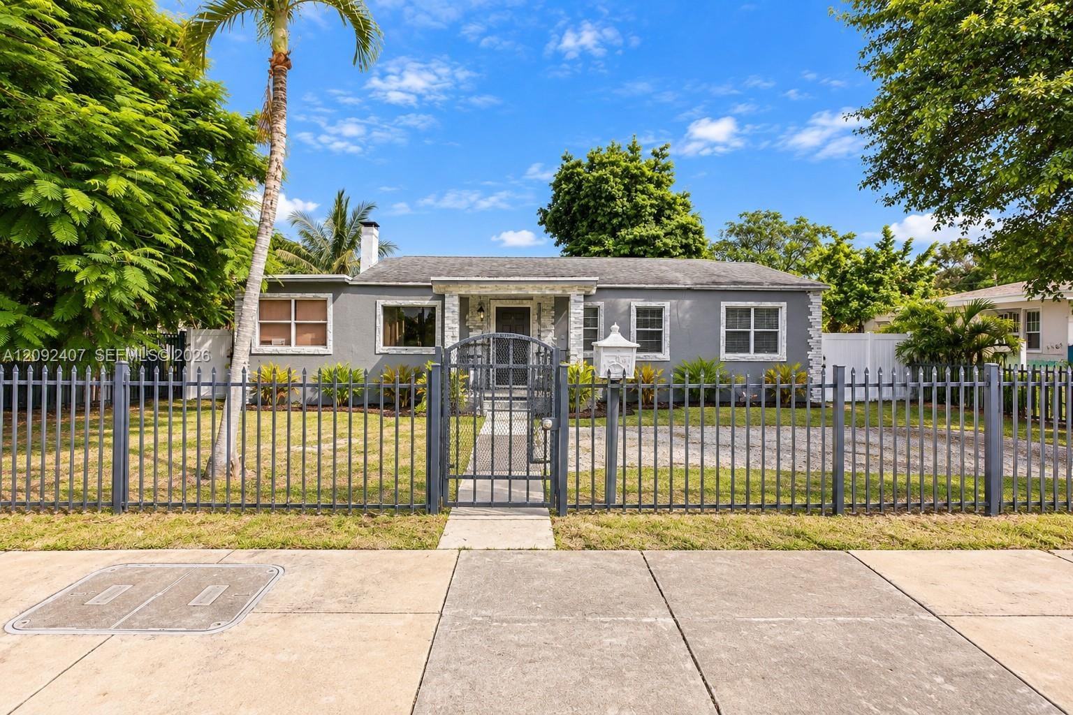 931 Opa Locka Boulevard, Miami, FL 33168 photo 1