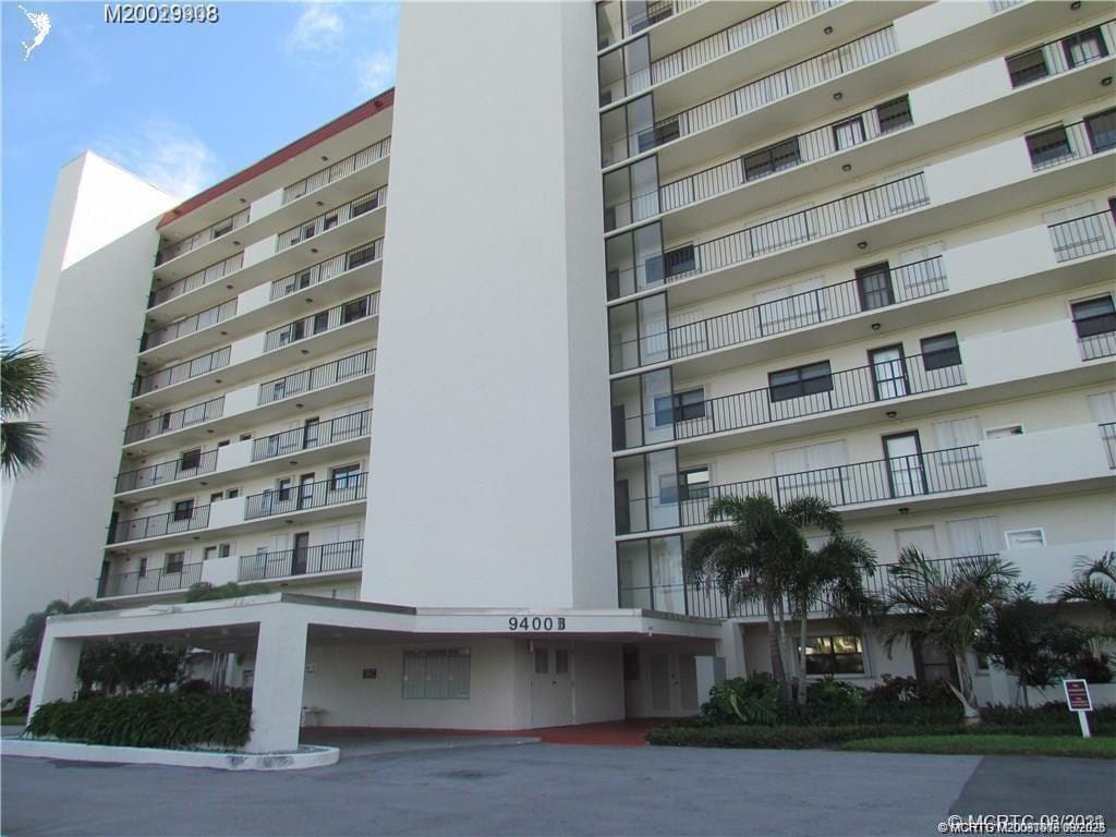 9400 S Ocean Drive 201B — photo 2