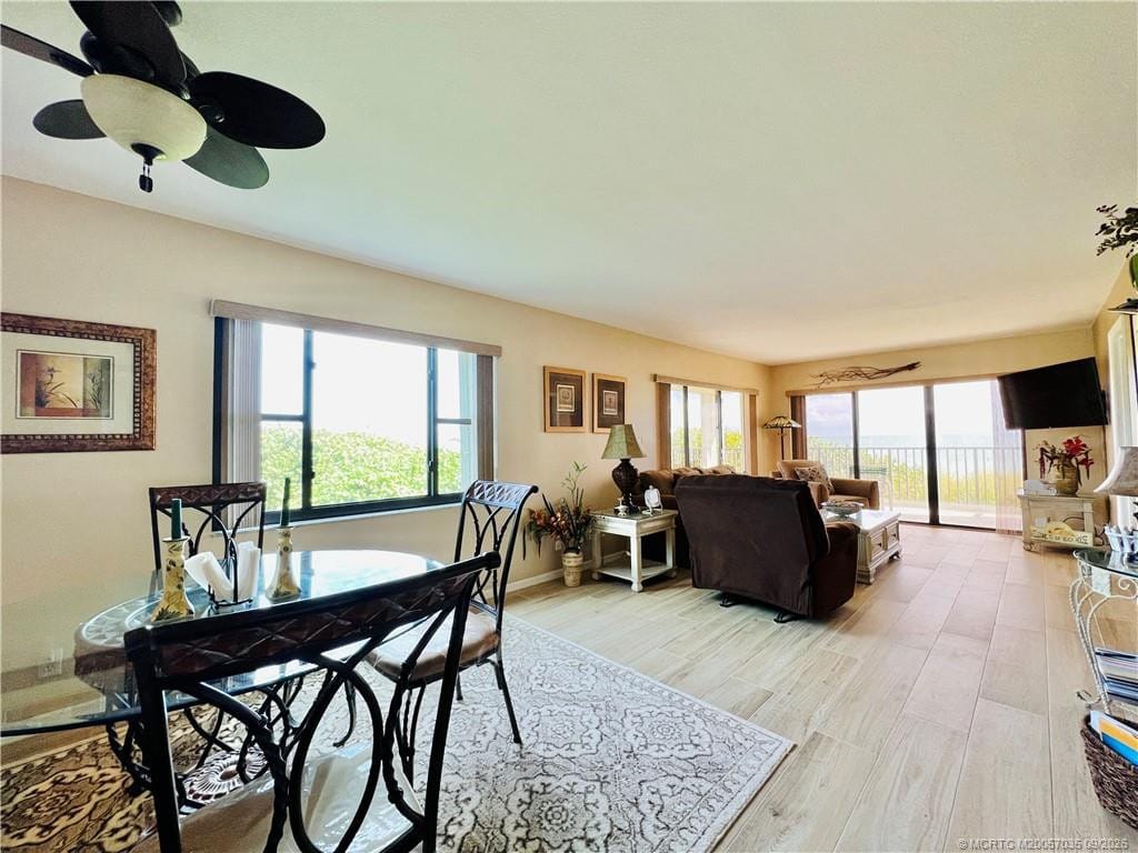 9400 S Ocean Drive 201B, Jensen Beach, FL 34957 photo 14
