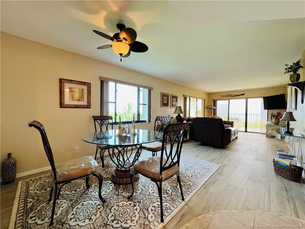 9400 S Ocean Drive 201B, Jensen Beach, FL 34957 photo 16