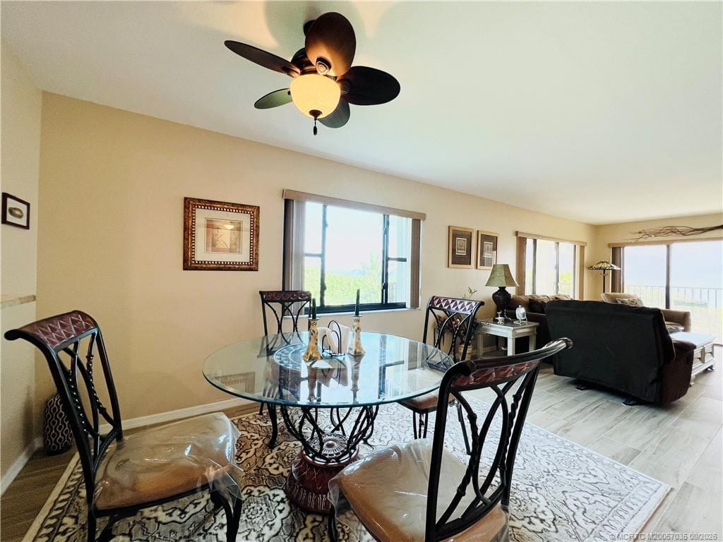 9400 S Ocean Drive 201B, Jensen Beach, FL 34957 photo 17