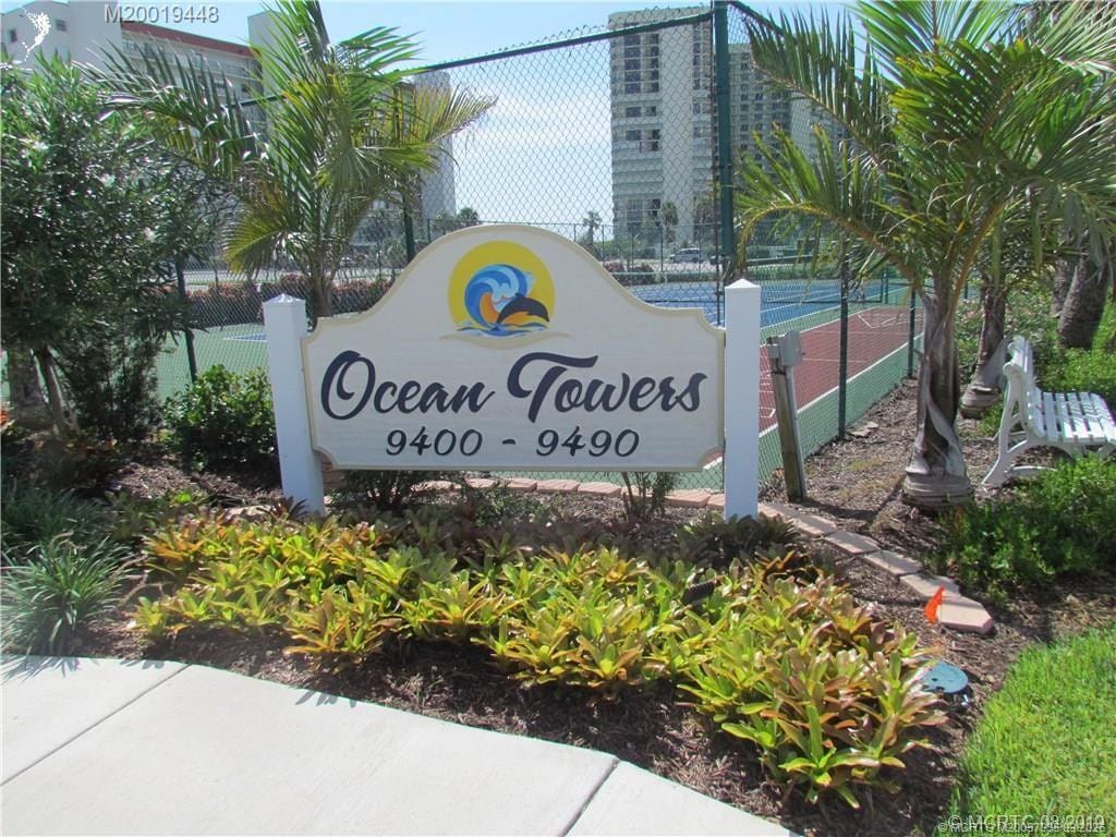 9400 S Ocean Drive 201B — photo 3