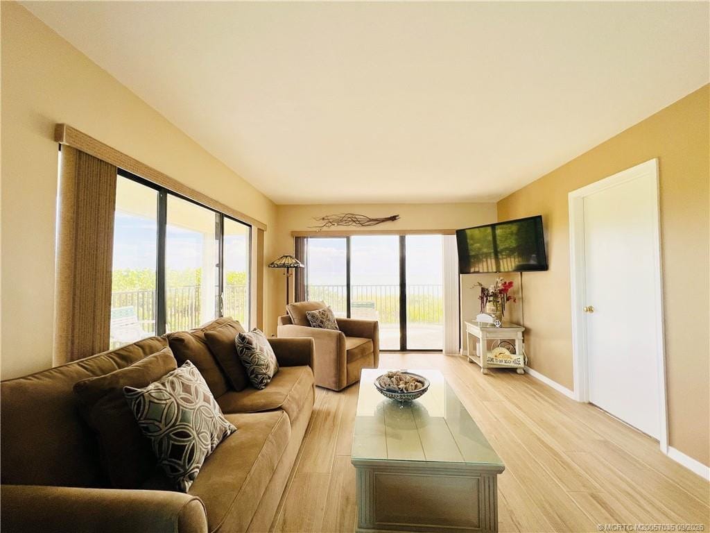 9400 S Ocean Drive 201B, Jensen Beach, FL 34957 photo 22