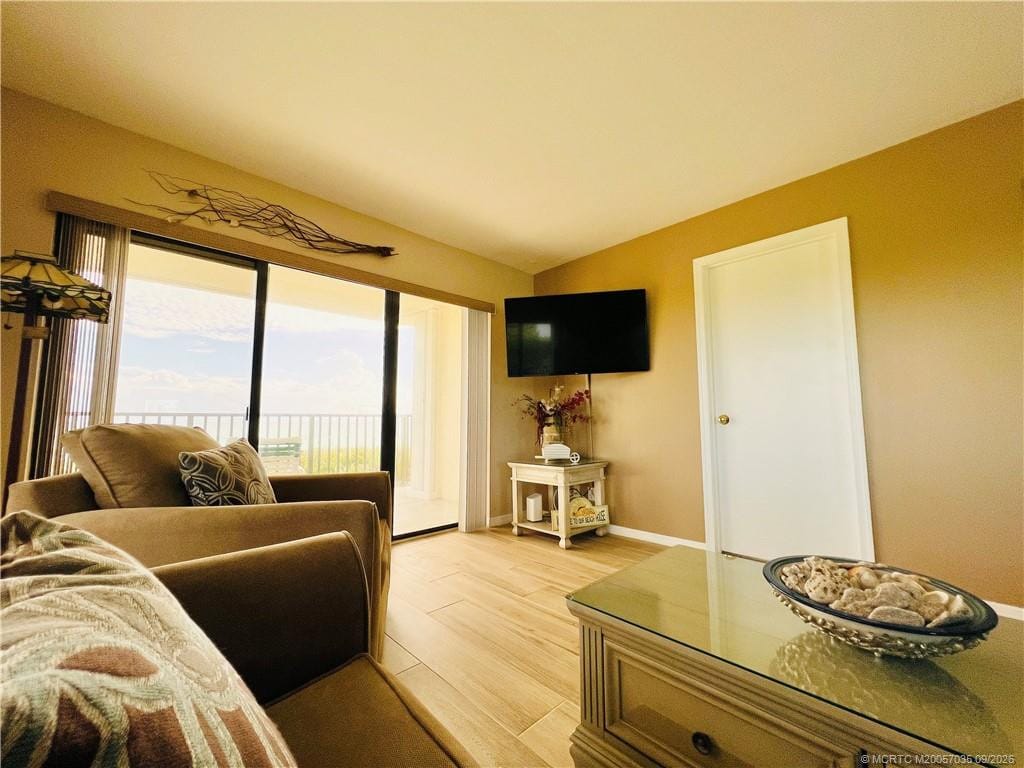 9400 S Ocean Drive 201B, Jensen Beach, FL 34957 photo 23