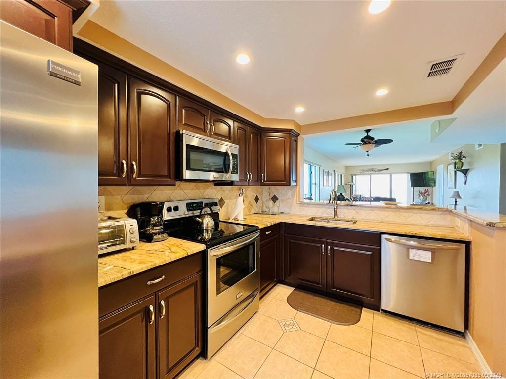 9400 S Ocean Drive 201B — photo 10