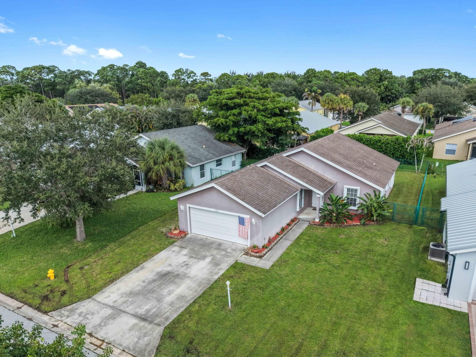 2705 SW Riviera Road, Stuart, FL 34997 photo 1