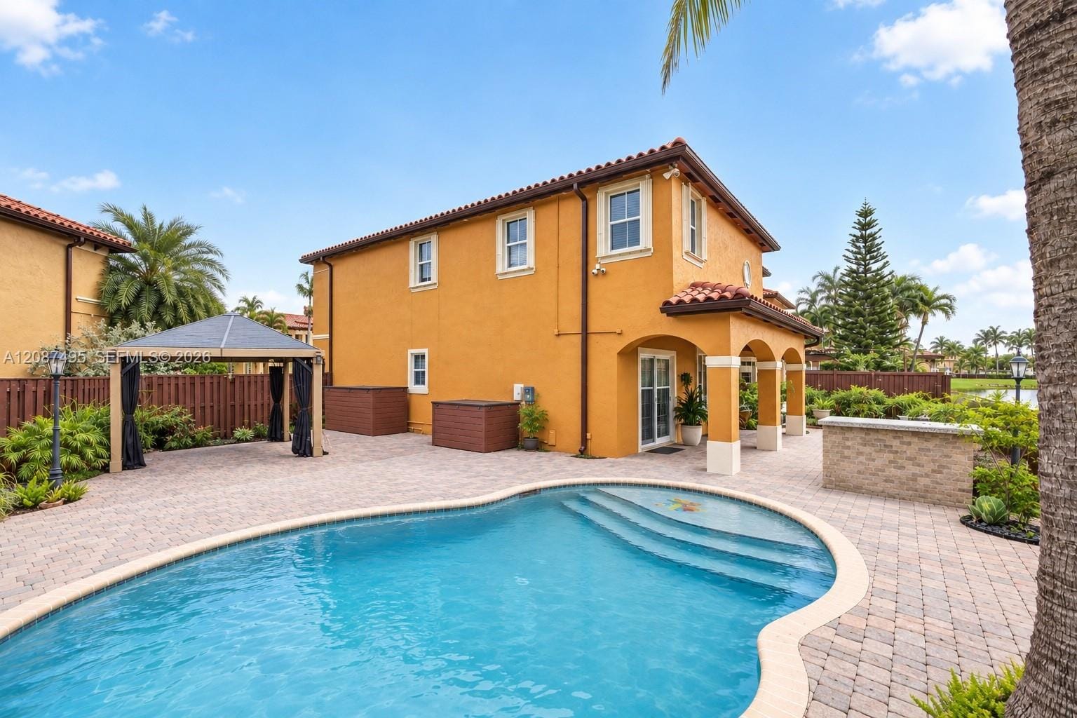 2644 SW 152nd Place, Miami, FL 33185 photo 23