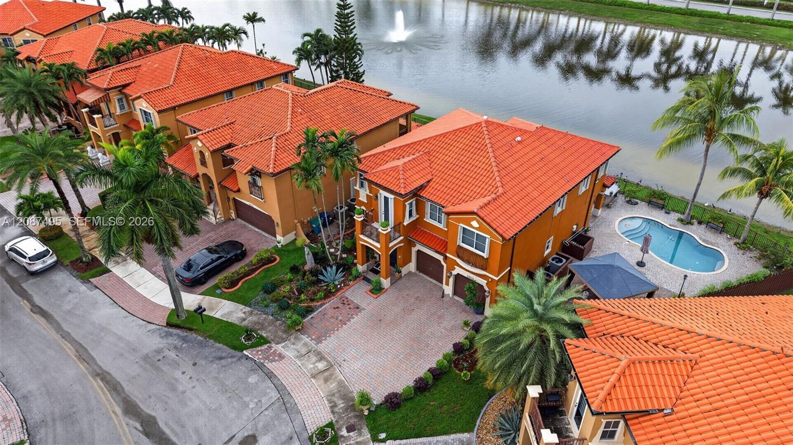 2644 SW 152nd Place, Miami, FL 33185 photo 27