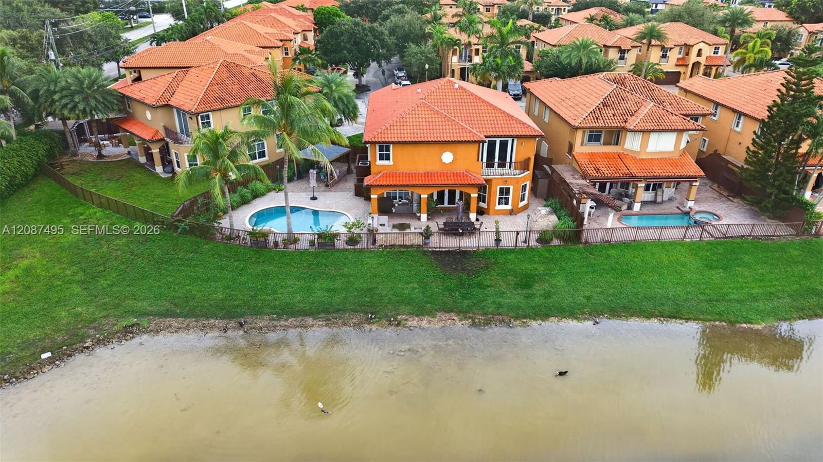 2644 SW 152nd Place, Miami, FL 33185 photo 28