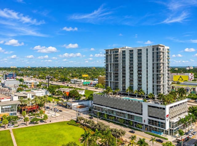 3470 E Coast Avenue H1711, Miami, FL 33137