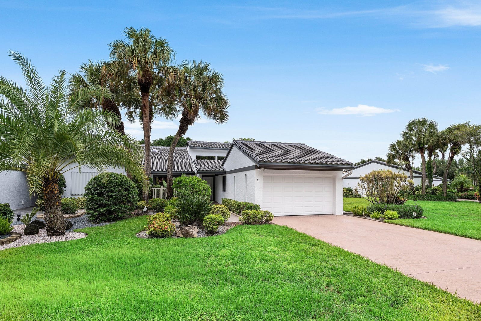 61 Hampshire Lane, Boynton Beach, FL 33436 photo 4
