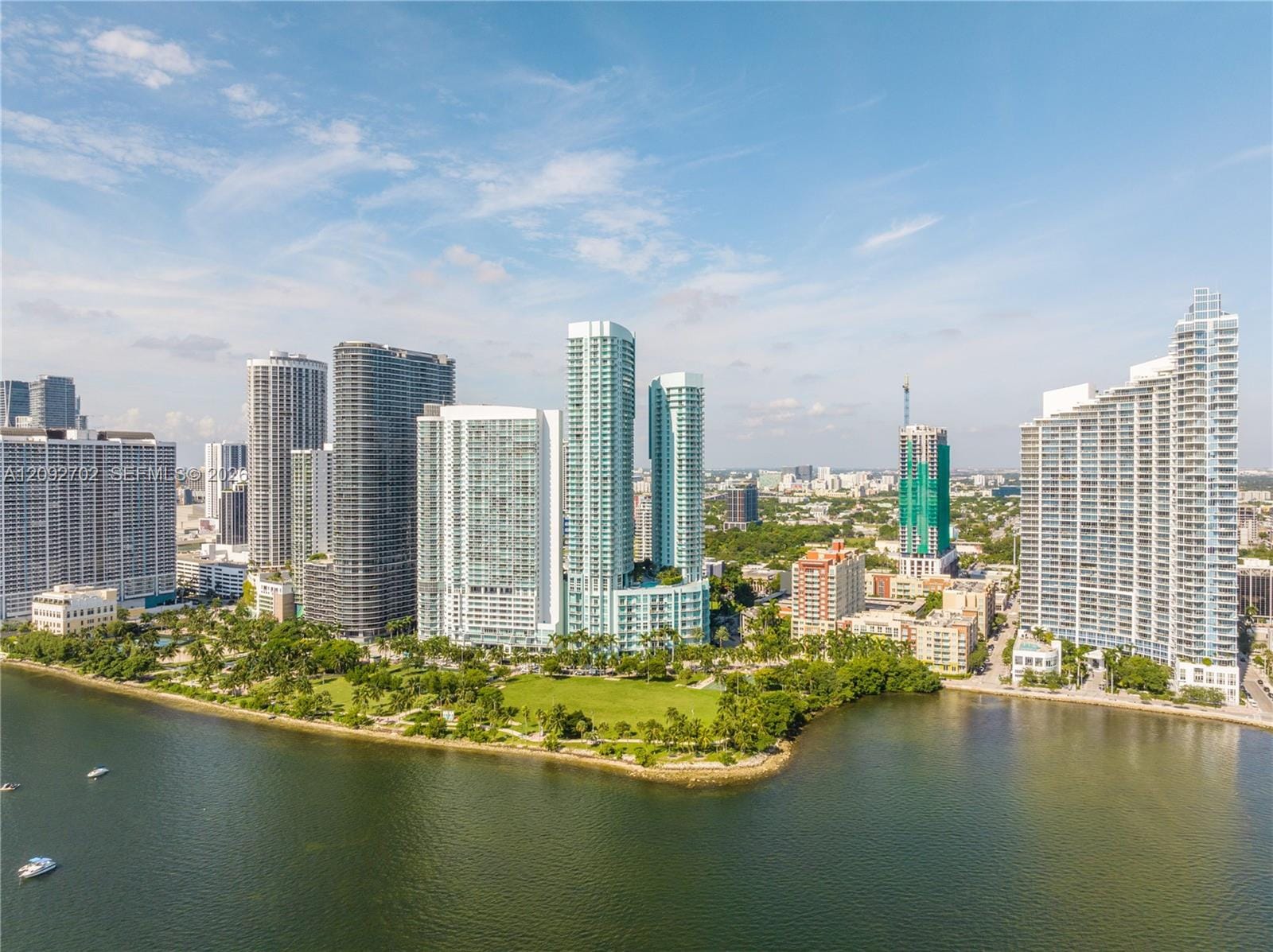 1900 N Bayshore Drive 2311 — photo 2