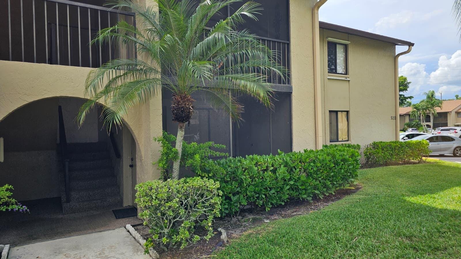 520 Shady Pine Way D1 — photo 1