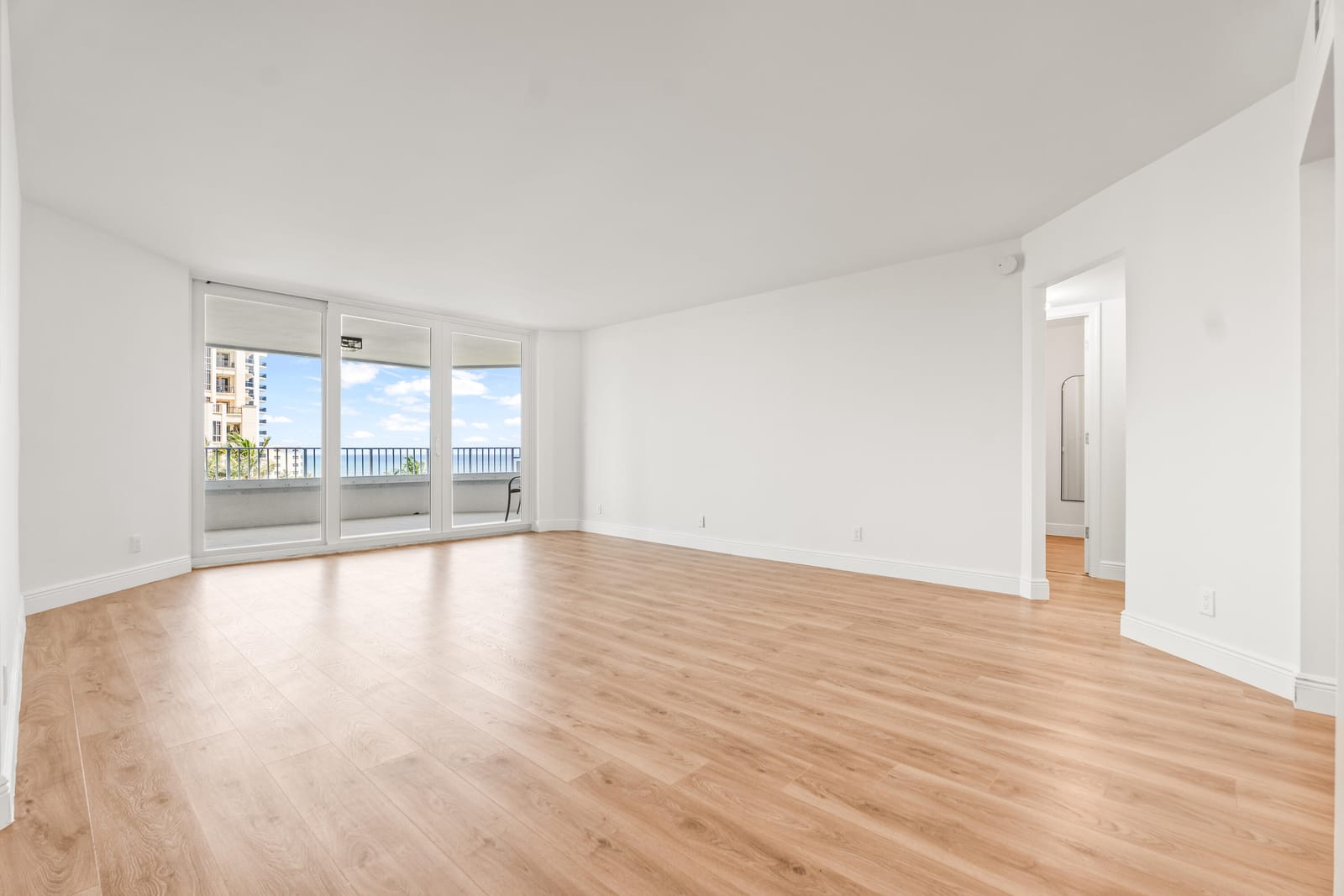 500 S Ocean Boulevard 603 — photo 3