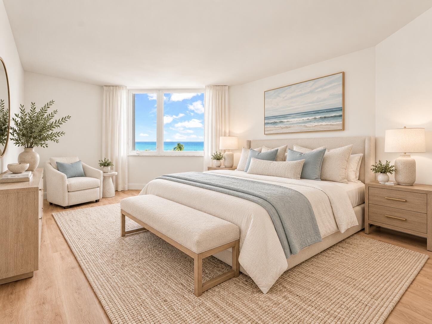500 S Ocean Boulevard 603 — photo 4