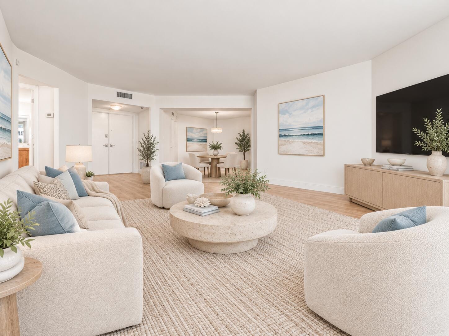 500 S Ocean Boulevard 603 — photo 7