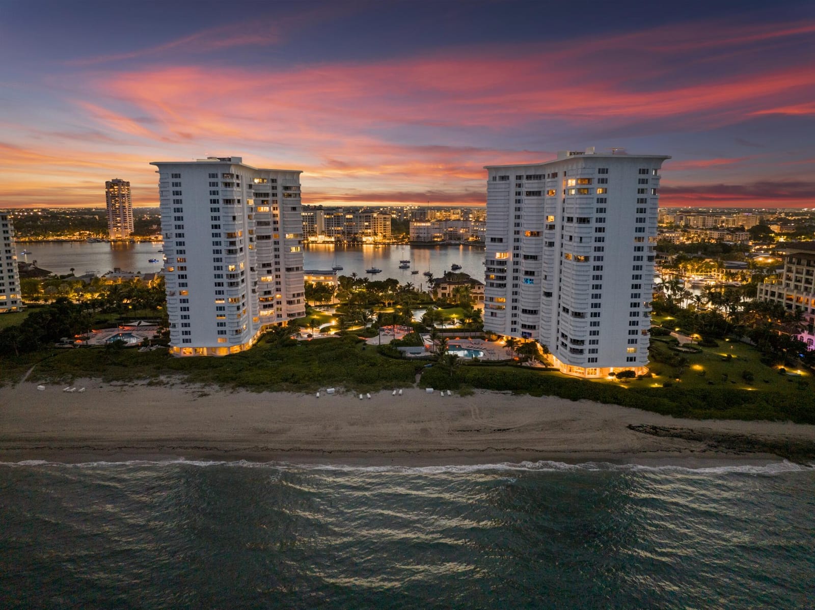 500 S Ocean Boulevard 603 — photo 8