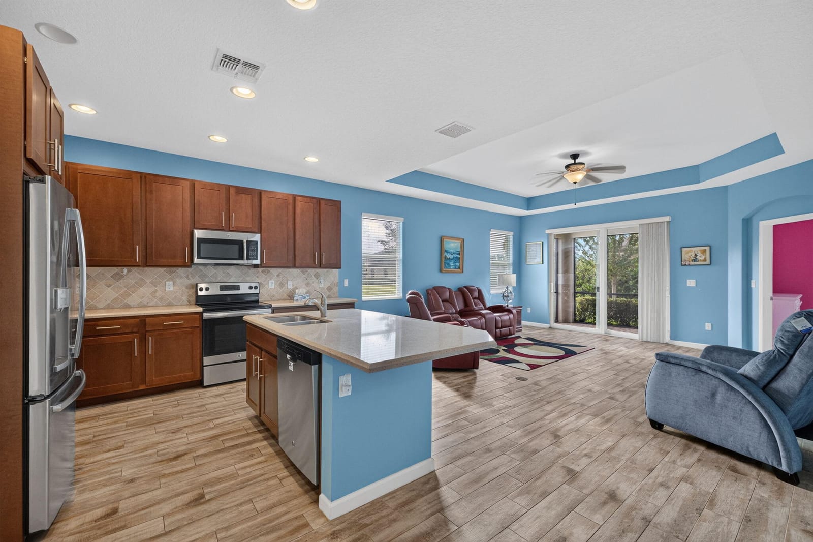 11484 SW LAKE PARK Drive, Port St. Lucie, FL 34987 photo 5