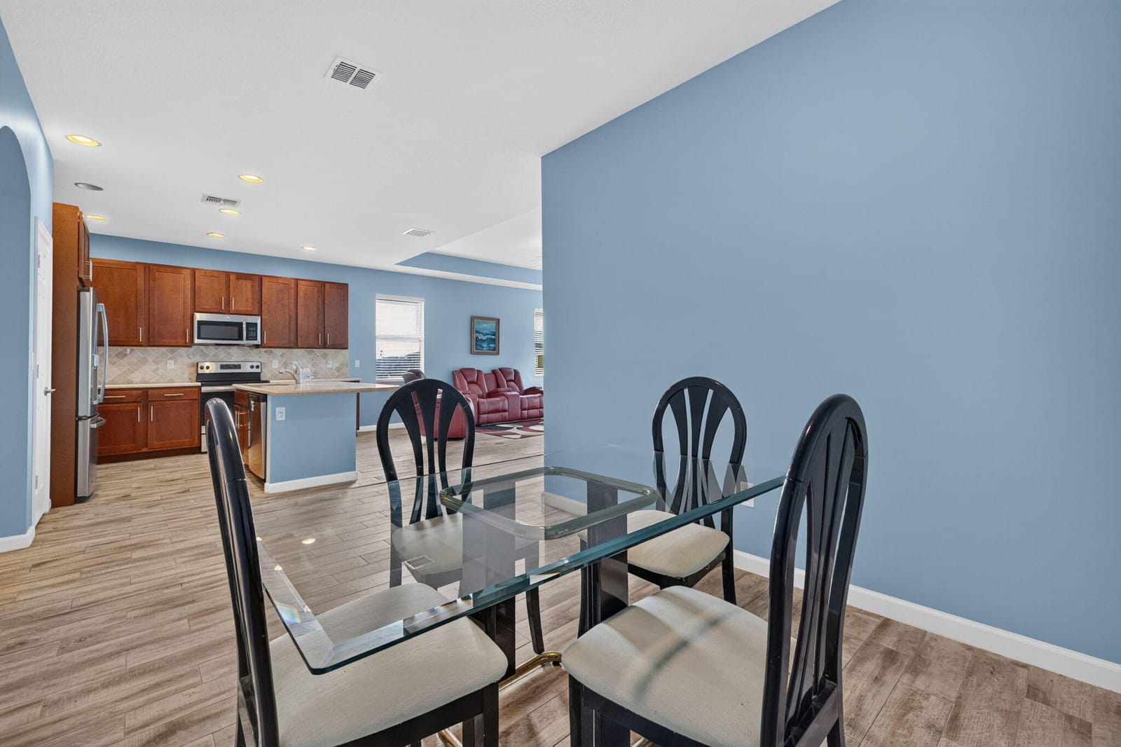 11484 SW LAKE PARK Drive, Port St. Lucie, FL 34987 photo 8