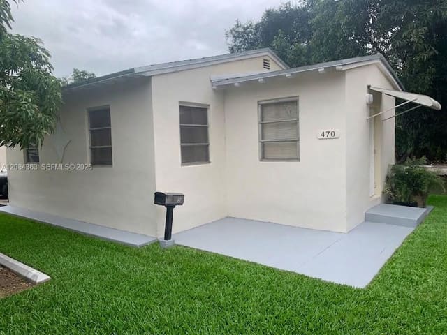 470 NE 162nd Street, Miami, FL 33162