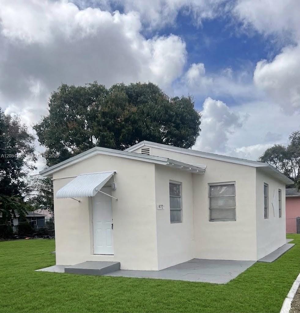 470 NE 162nd Street, Miami, FL 33162 photo 2