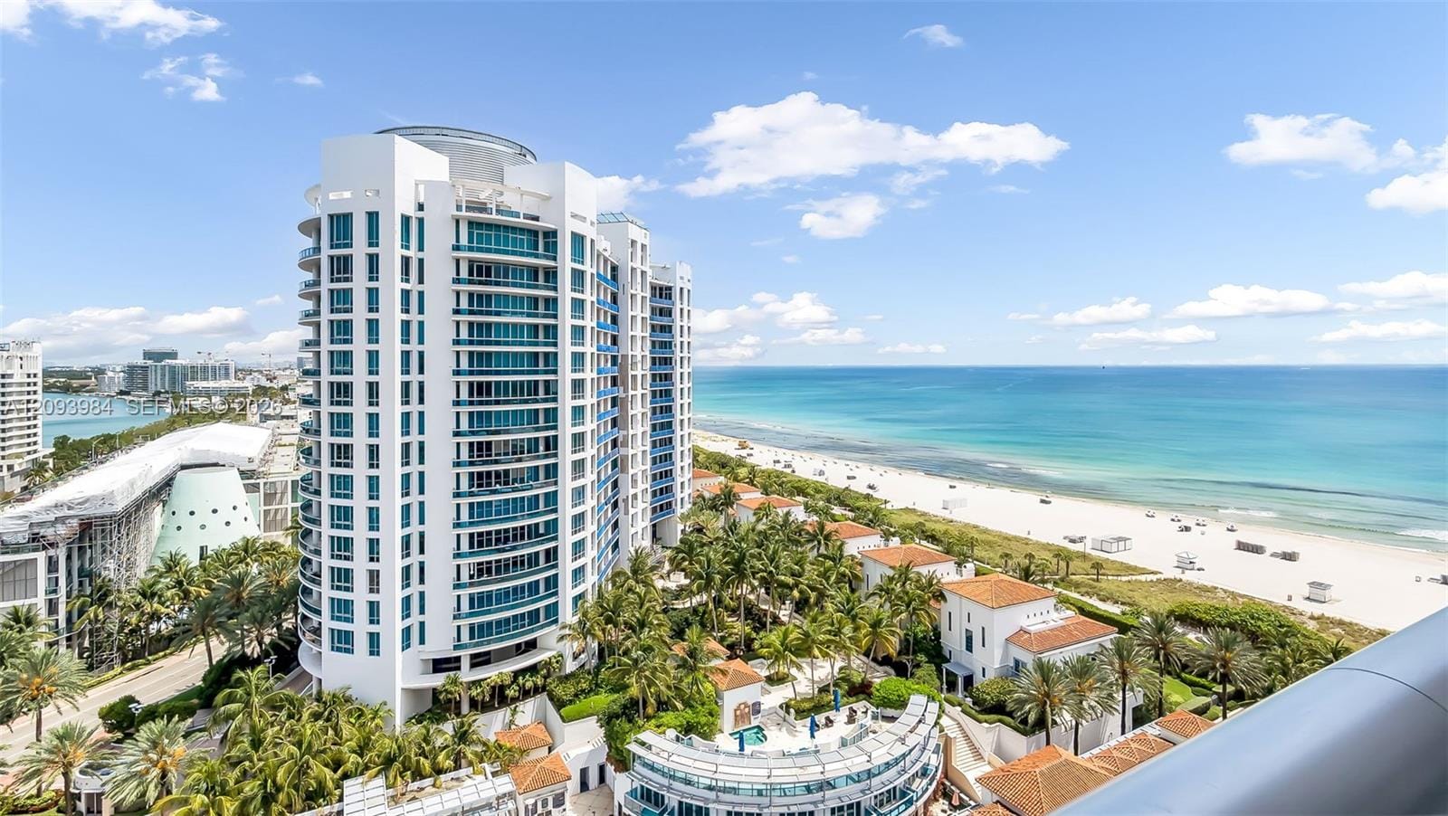 5875 Collins Avenue 1707, Miami Beach, FL 33140 photo 1